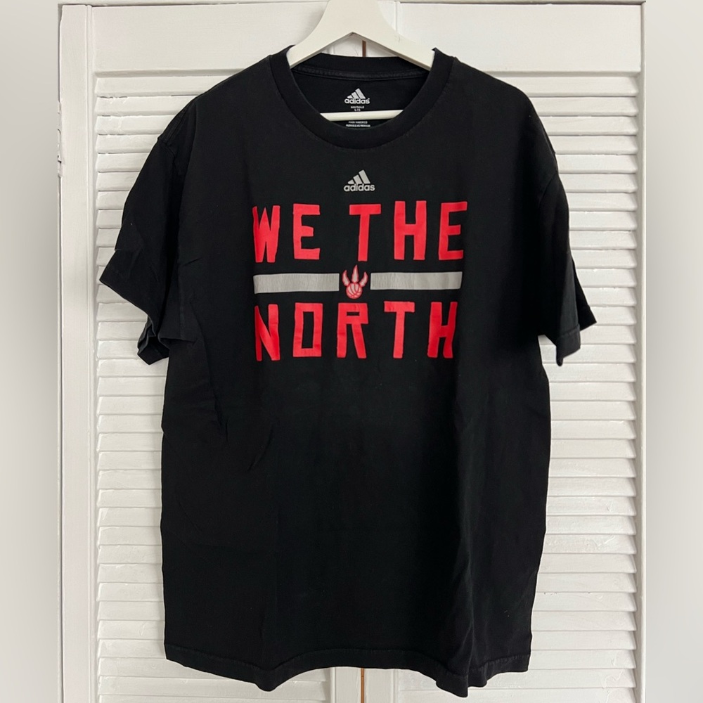 WE THE NORTH - Raptors T-Shirt